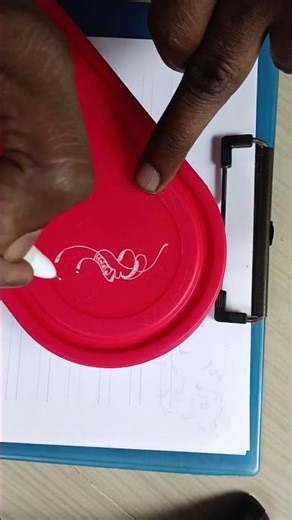 One line-to-lines step | How to Create One Box Shape Design that Bring You