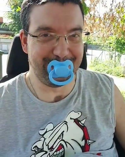 Diaper Pee Public