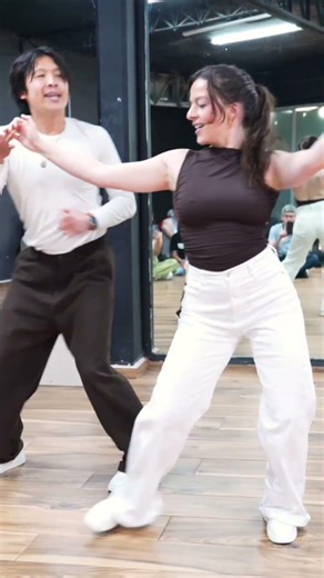 Tam y Kiana Bachata Demo - CDMX Bachata Retreat 2026