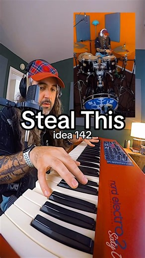 Steal This Idea 142 #musicproducer #samplethis