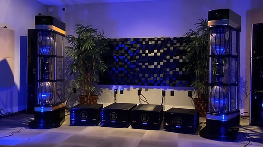 MBL 101 XTreme Reference System