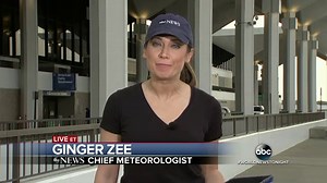 More than a dozen reported tornadoes touch down in Texas