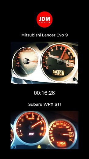 Mitsubishi Evo 9 vs Subaru WRX STI #mitsubishievo #subaruwrx #dragrace #jdmcars #jdmlegends #jdmperformance #jdmbengkel #jdmbengkelmakassar | JDM Performance