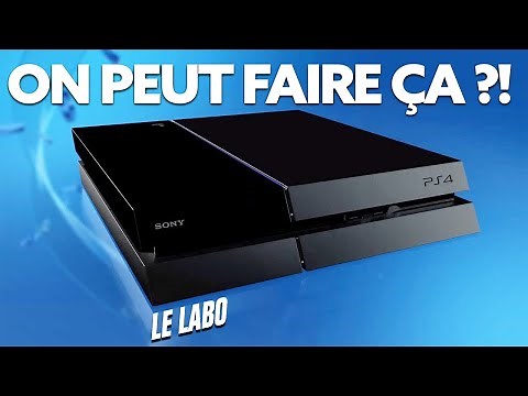 PS4: Unexpected features! Performance boosts and practical tips.