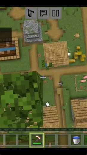 Recreating famous minecraft manhunt clutches #phonk #clutch