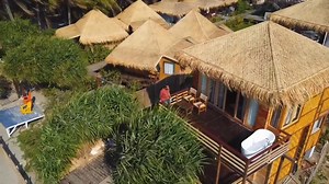 🌊 **Escape to Paradise at Sand Castle Beach Resort! 🏖️✨** Discover the ultimate luxury getaway at **Sand Castle Beach Resort**, where elegance meets tranquility. 🌅 From pristine beaches to world-class amenities, we redefine your vacation experience. 🌟 **🏡 Luxurious Accommodations:** Spacious beachfront villas and suites with breathtaking views. 🌴 **🍽️ Fine Dining:** Indulge in gourmet cuisine crafted by our top chefs, featuring local and international flavors. 🥂 **🏊 Infinity Pools & Spa