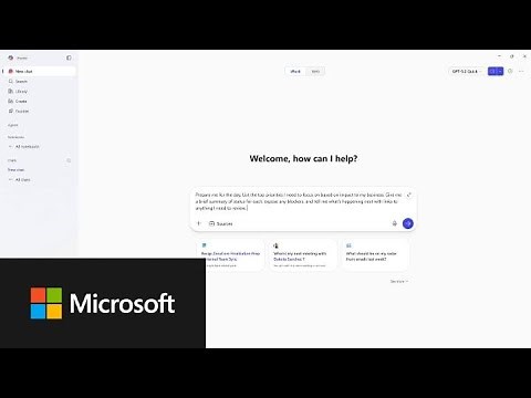 Microsoft 365 Copilot: Prepare for the Day
