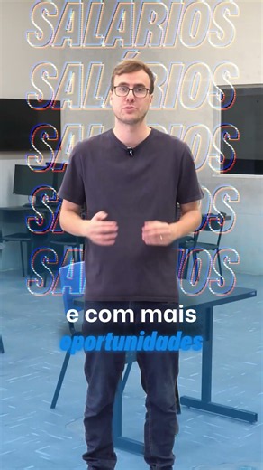 Análise e Desenvolvimento de Sistemas | Vestibular Unimar 2027