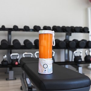 1.1K reactions · 169 shares | BlendJet 2 is the most convenient blender!  Make protein shakes or smoothies anywhere! | BlendJet | Facebook