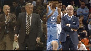 N.C. Dept of Transportation Approves Request to Honor Dean Smith and Roy Williams