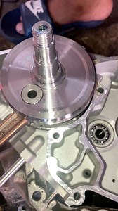 Ax100! #mechanic #engine #engineering #tools #video #foryoupage #fbreels #suzuki | Mvp Racing