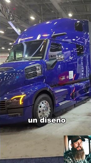The future of transportation: This is what the new Mack era looks like #trucks #truckers #truckers