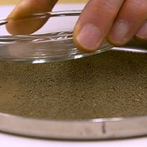 Video: Electrostatic Method to Remove Particulate Organic Matter from Soil