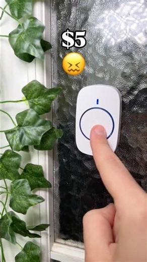 From Cheap Doorbell Sound to $100 Expensive 😫🔔