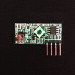 Taming the cheap 433MHz RF-Link Tx / Rx Modules – PART 1 • Make Electronics