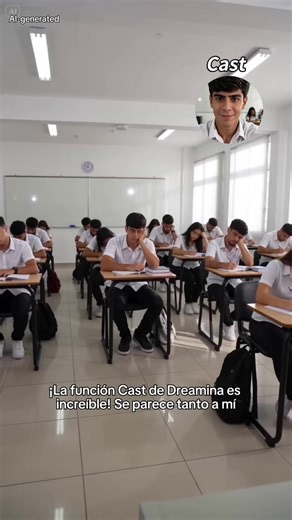 ¡Anime de Película con IA en Segundos! Tutorial Dreamina