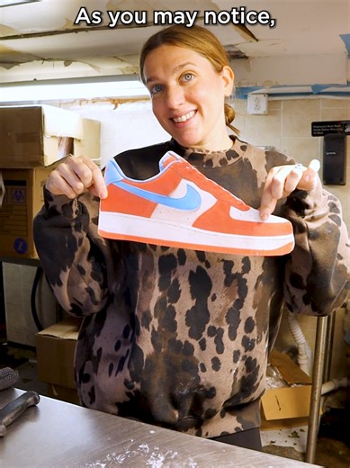 Cake Challenge: Will I Finish This in Time?