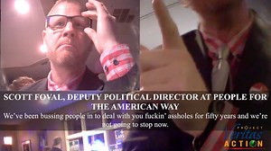 214K views · 1.7K reactions | In the second video of James O'Keefe's new explosive series on the DNC and Hillary Clinton campaign, Democratic party operatives tell us how to successfully commit voter fraud on a massive scale. Scott Foval, who has since been fired, admits that the Democrats have been rigging elections for fifty years. View Video I here: https://www.youtube.com/watch?v=5IuJG... | Project Veritas Action | Facebook