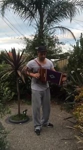 Today I'm saddened by the news of our friend Vince Scarfo's passing. Many of you may have seen his entertaining videos. My deepest condolences to Vince's children and family. RIP Vince 🙏😪 Will miss our conversations and laughs. | Hardcore Calabrese