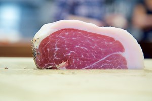 Comment faire son jambon maison