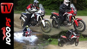 Video: Enduroparadies im Waldviertel | Motorradhotel "Drei Hacken"