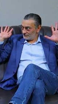 АРМАН КАЗАРЯН / ARMAN GHAZARYAN