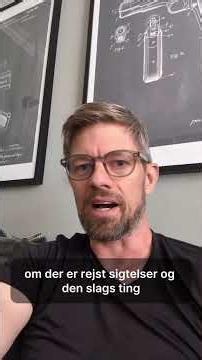 Der er noget råddent i Danmark