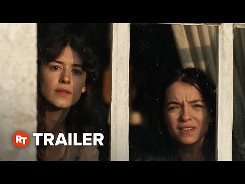 Sense and Sensibility Trailer #1 (2026)