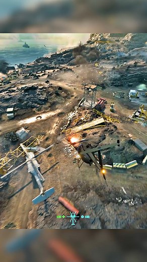 Thamer BF on Instagram: "battlefield 2042 fun"