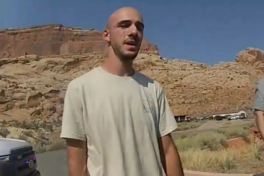 Brian Laundrie Caught in Sarasota, Placed in Police Custody? Rumors Float After Broadcast on Police Scanner Goes Viral