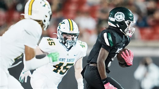 KHSAA scoreboard, Kentucky high school football scores for Louisville-area Week 6 games