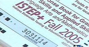 Student scores down slightly on 2016 ISTEP test