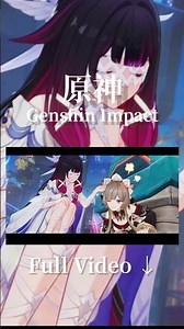 Nasha Town Festival Theme Extended | Genshin Impact 6.2 OST
