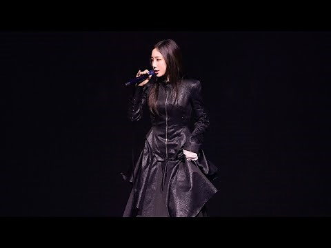 230604 태연 TAEYEON 'INVU' 8K 직캠 @The ODD Of LOVE by DaftTaengk