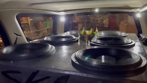 3.5K views · 120 reactions | (6) Skar Audio EVL-15's powered by (6) SKv2-4500.1D's in @chillmasterwill's ride  • •  www.skaraudio.com  ✈️ FREE & FAST SHIPPING ✈️ ⚡ Tag us on your post to be featured ⚡ | Skar Audio | Facebook