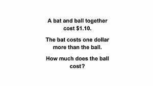 Teaching AI how to solve 6th grade math problems