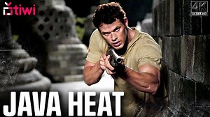 Java Heat | Türkçe Dublaj Aksiyon & Macera Filmi 4K - Tiwi