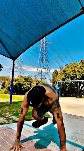 Meanwhile 😎👊🏽 #workout #motivation #dailyroutine #progress #programtime #losangeles