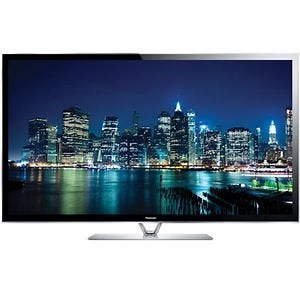 Panasonic VIERA TC-P60ZT60 60-inch Plasma TV