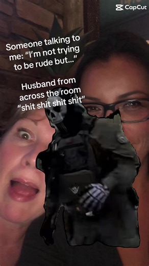 Funny Conversation About Awkward Moments