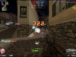 [CS Online]義大利巷戰殭屍英雄經典+解碼器60抽 2025/11/26