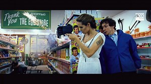 Wanted - Trailer
