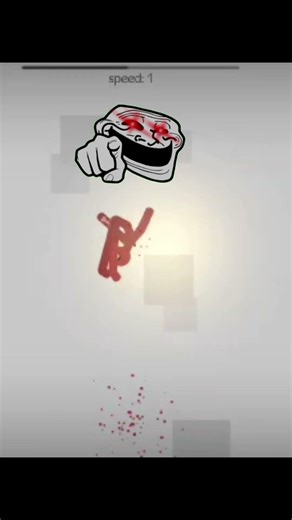 Stickman Dismounting Experiments Go Completely Wrong #physics #fails #shorts