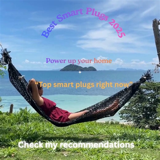 Maria Lovelle on Instagram: "Voice control: Kasa smart plugs that work with Alexa and Google Home Assistant. Enjoy the hands free convenience of controlling any home electronic appliances with your voice via Amazon Alexa or Google. https://linktr.ee/screenlizyrds https://amzn.to/4s6FMWI #smartplug #kasa #automation #smarthome #SmartHomeTech"