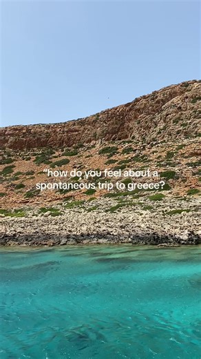 Exploring Greece: A Travel Lover's Passionate Journey