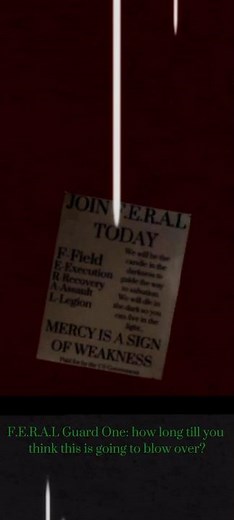 Restless Restaurant Teaser Trailer ‪@HiddenLevel1‬