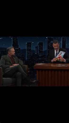 It was great to see @natebargatze and the latest issue of G&G on @jimmykimmellive last night. We can’t wait for the theme park! | Garden & Gun Magazine