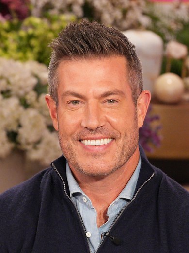 Jesse Palmer on 'Bachelor Mansion Takeover'