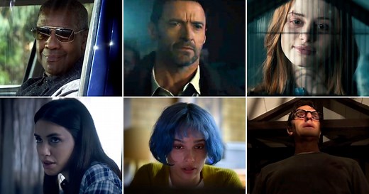 Los seis mejores thrillers psicológicos para ver en HBO Max