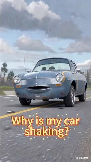 This Much Vibration? One Fix. Dynamic Balancing a Driveshaft